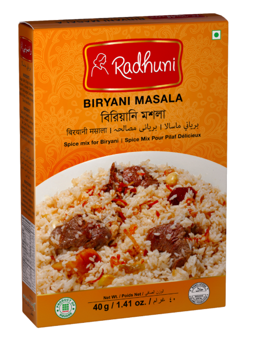 Biriyani Masala