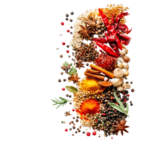Spices
