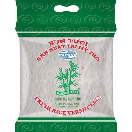 BAMBOO TREE Rice Noodle 908g