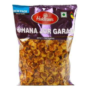 HALDIRAM Chana Jor Garam 200g