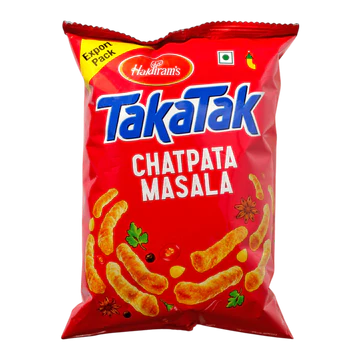 HALDIRAM Chips Takatak Mast Masala 100g