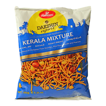 HALDIRAM Dakshin Kerala Mix 180g