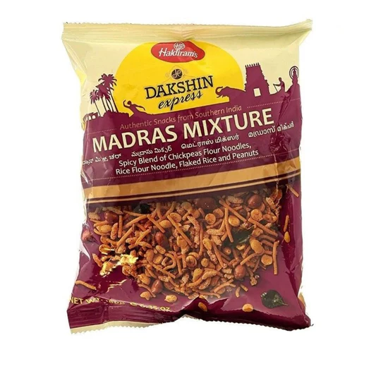HALDIRAM Dakshin Madras Mix 180g