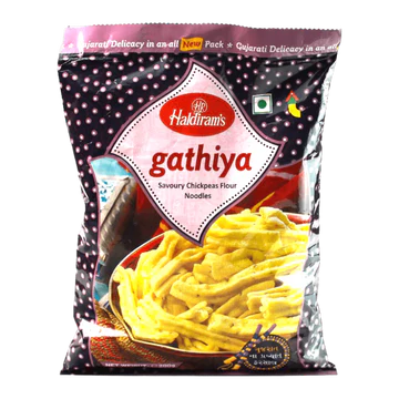 HALDIRAM Gathiya 200g