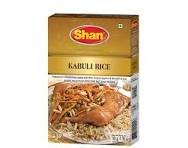 Shan Kabuli Rice Masala 50g