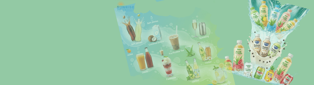 🌿 Your Hydration Headquarters 🥥