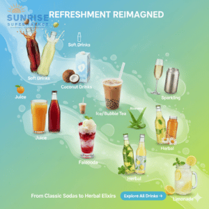 Beverages
