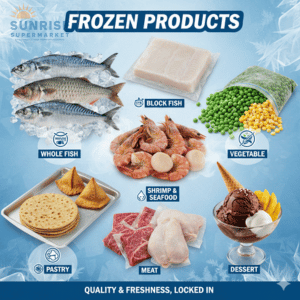Frozen