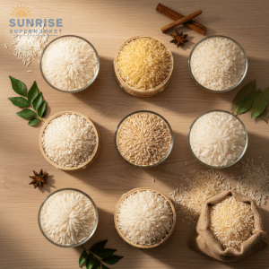 Rice