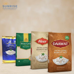 Basmati