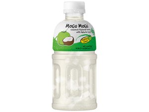 MoGu MoGu Coconut Drink 320 mL