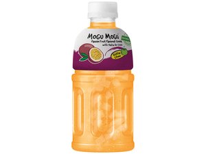MoGu MoGu Passion Fruit Drink 320 mL