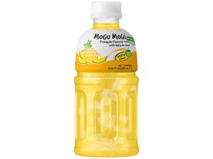 MoGu MoGu Pineapple Drink 320 mL