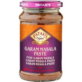 PATAK Garam Masala Paste 283 G