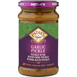 PATAK Garlic Pickle 283 G