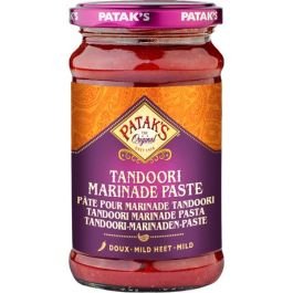PATAK Tandoori Paste 283 G