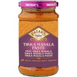 PATAK Tikka Masala Paste 283 G