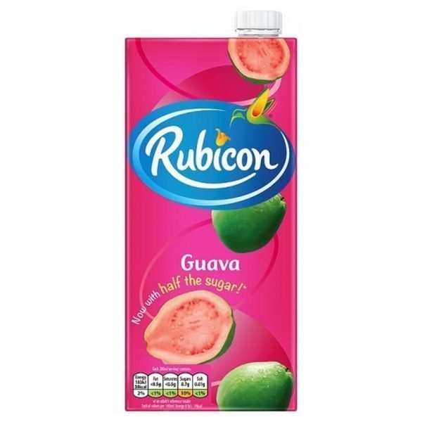 Rubicon Guava Juice 1 L