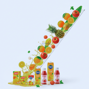 Fruit Juices