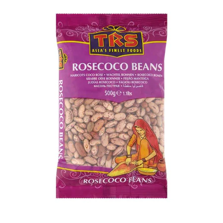 TRS Rose Coco Beans 500 G