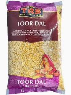 TRS Toor Dal 2 KG