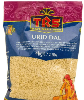 TRS Urid Dal 1 KG