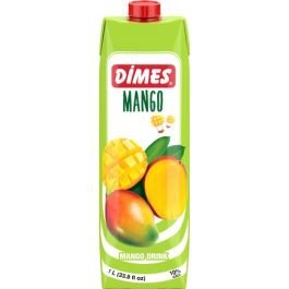 DIMES Mango Drink 1 L