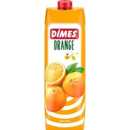 DIMES Orange Drink 1 L