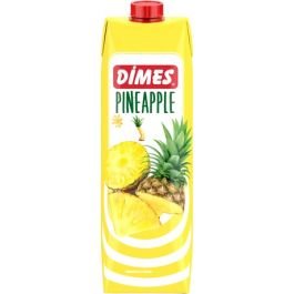DIMES Pineapple Drink 1 L