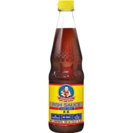 HEALTHY BOY Fish Sauce 700 mL