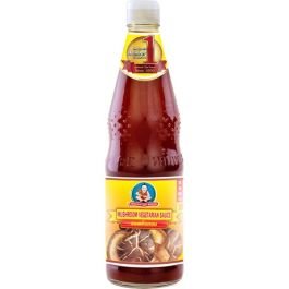 HEALTHY BOY Mushroom Vegetarian Sauce 800 G