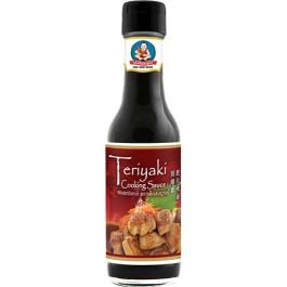 HEALTHY BOY Teriyaki Sauce 250 mL