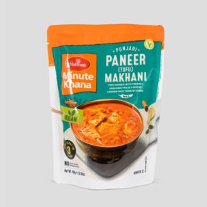 HALDIRAM RTE Paneer Makhani 300 G