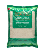 IFAD Chinigura Aromatic Rice 5 KG