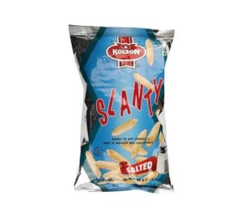 Kolson Slanty Salted Blue 60 G