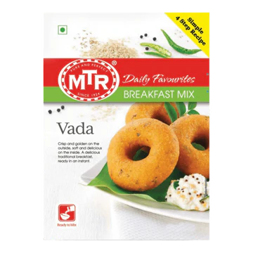 MTR Vada Mix 200 G