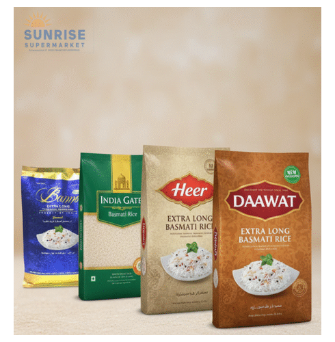 Basmati