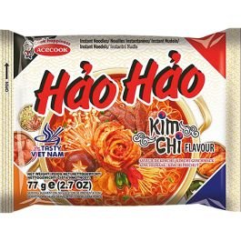 ACECOOK Instant Noodles Kimchi HH 71 G
