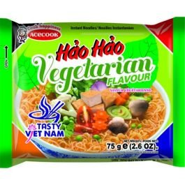 ACECOOK Instant Noodles Vegetables HH 70 G