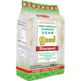 ACECOOK Vermicelli with Added Mung Bean 210 G