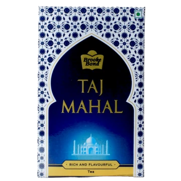 BROOK BOND Taj Mahal Tea 500 G