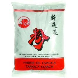 COCK Tapioca Starch 400 G