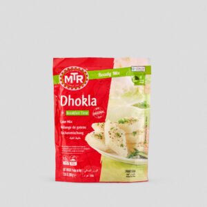 MTR Inst Dhokla 200 G