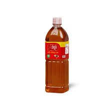 Radhuni Mustard Oil 500 G