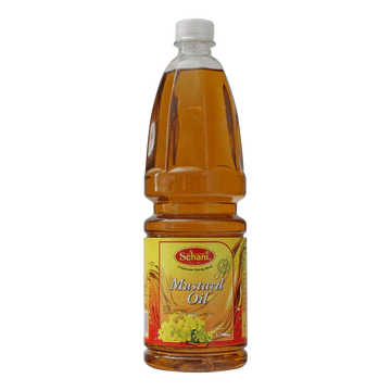 Schani Mustard Oil 500 mL