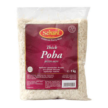 Schani Poha Thick 1 KG