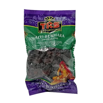 TRS Alubukhara Plums 200 G