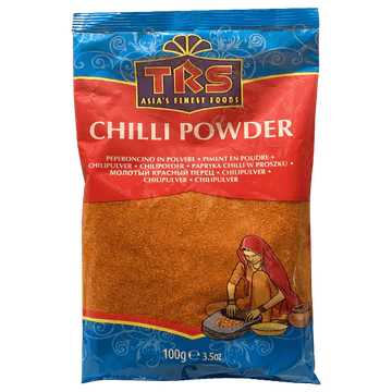 TRS Chilli Powder 100 G
