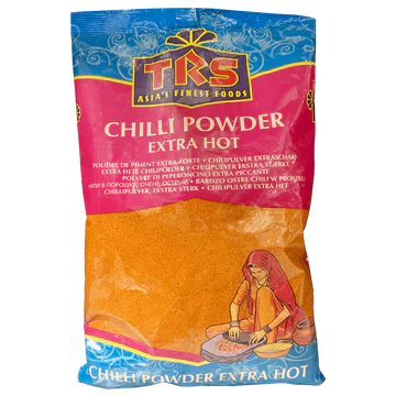 TRS Chilli Powder Extra Hot 1 KG