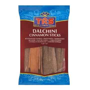 TRS Cinnamon (Dalchini) Whole 50 G